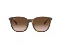 Ray-Ban Sonnenbrille RB 4333D 710/13