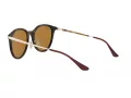 Ray-Ban Sonnenbrille RB 4334D 710/83