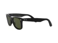 Ray-Ban Wayfarer Ease Sonnenbrille RB 4340 601/58