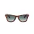 Ray-Ban Wayfarer Sonnenbrille RB 4340 6397/3M