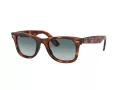 Ray-Ban Wayfarer Sonnenbrille RB 4340 6397/3M