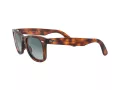 Ray-Ban Wayfarer Sonnenbrille RB 4340 6397/3M