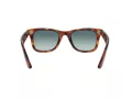 Ray-Ban Wayfarer Sonnenbrille RB 4340 6397/3M