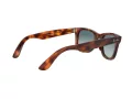 Ray-Ban Wayfarer Sonnenbrille RB 4340 6397/3M