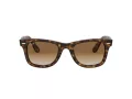 Ray-Ban Wayfarer Sonnenbrille RB 4340 710/51