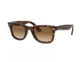 Ray-Ban Wayfarer Sonnenbrille RB 4340 710/51