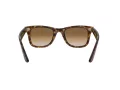 Ray-Ban Wayfarer Sonnenbrille RB 4340 710/51