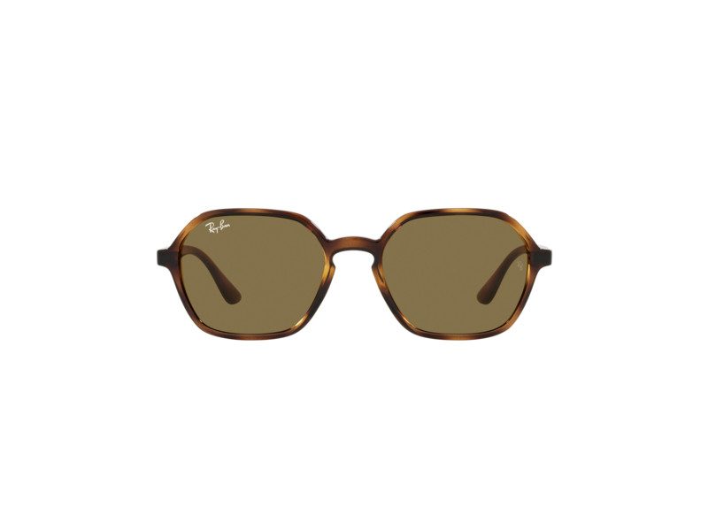 Ray-Ban Sonnenbrille RB 4361 710/73