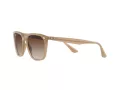 Ray-Ban Sonnenbrille RB 4362 616613