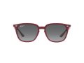 Ray-Ban Sonnenbrille RB 4362 6383/T3