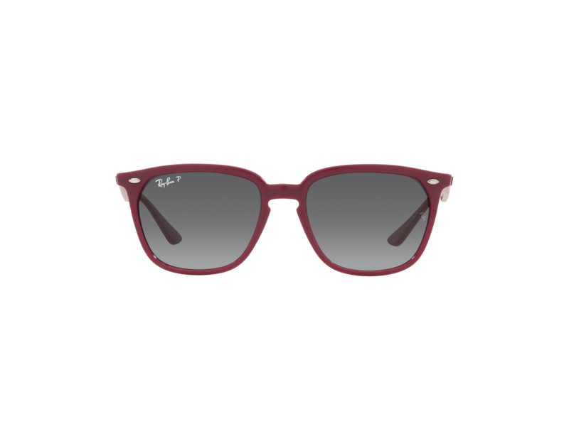 Ray-Ban Sonnenbrille RB 4362 6383/T3