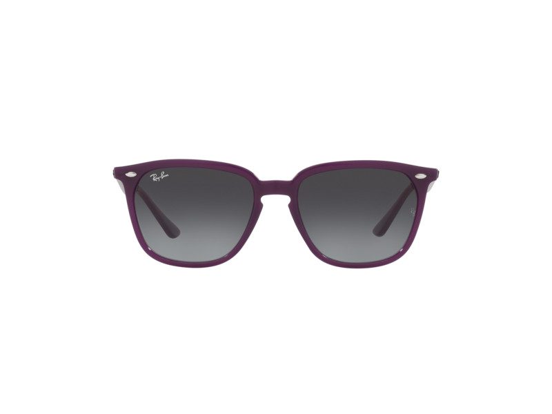 Ray-Ban Sonnenbrille RB 4362 6571/8G