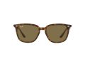 Ray-Ban Sonnenbrille RB 4362 710/73