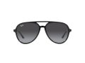 Ray-Ban Sonnenbrille RB 4376 601/8G