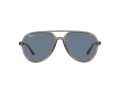 Ray-Ban Sonnenbrille RB 4376 6572/2V