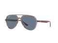 Ray-Ban Sonnenbrille RB 4376 6572/2V