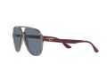 Ray-Ban Sonnenbrille RB 4376 6572/2V