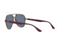Ray-Ban Sonnenbrille RB 4376 6572/2V