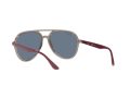 Ray-Ban Sonnenbrille RB 4376 6572/2V