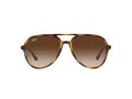 Ray-Ban Sonnenbrille RB 4376 710/13