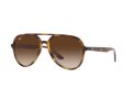 Ray-Ban Sonnenbrille RB 4376 710/13