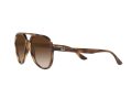 Ray-Ban Sonnenbrille RB 4376 710/13
