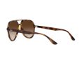 Ray-Ban Sonnenbrille RB 4376 710/13
