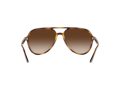 Ray-Ban Sonnenbrille RB 4376 710/13