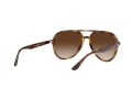 Ray-Ban Sonnenbrille RB 4376 710/13