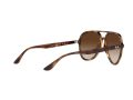 Ray-Ban Sonnenbrille RB 4376 710/13