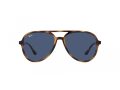 Ray-Ban Sonnenbrille RB 4376 710/80