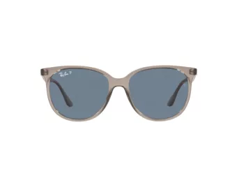 Ray-Ban Sonnenbrille RB 4378 65722V