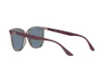 Ray-Ban Sonnenbrille RB 4378 65722V