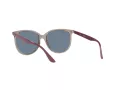 Ray-Ban Sonnenbrille RB 4378 65722V