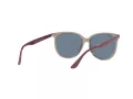 Ray-Ban Sonnenbrille RB 4378 65722V