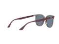 Ray-Ban Sonnenbrille RB 4378 65722V