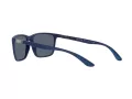 Ray-Ban Sonnenbrille RB 4385 6015/87