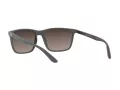 Ray-Ban Sonnenbrille RB 4385 6017/5J