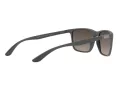 Ray-Ban Sonnenbrille RB 4385 6017/5J