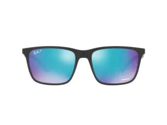 Ray-Ban Sonnenbrille RB 4385 601SA1