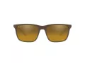 Ray-Ban Sonnenbrille RB 4385 6124/A3