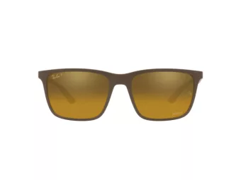 Ray-Ban Sonnenbrille RB 4385 6124/A3