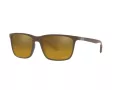 Ray-Ban Sonnenbrille RB 4385 6124/A3