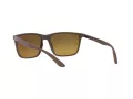 Ray-Ban Sonnenbrille RB 4385 6124/A3