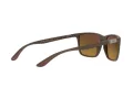Ray-Ban Sonnenbrille RB 4385 6124/A3