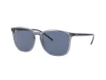 Ray-Ban Sonnenbrille RB 4387 639980