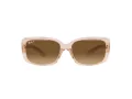 Ray-Ban Sonnenbrille RB 4389 6644/M2