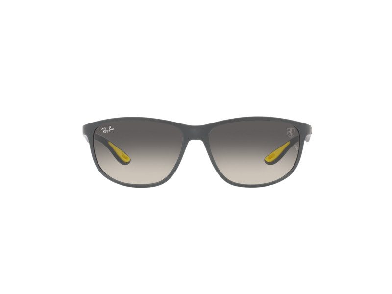 Ray-Ban Sonnenbrille RB 4394M F608/11