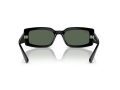 Ray-Ban Kiliane Sonnenbrille RB 0RB4395 667771