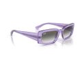 Ray-Ban Kiliane Sonnenbrille RB 0RB4395 66858E